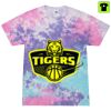 Multi Tie Dye Tees Thumbnail