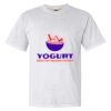 Garment-Dyed Heavyweight T-Shirt - Comfort Colors Thumbnail