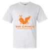 Garment-Dyed Heavyweight T-Shirt - Comfort Colors Thumbnail