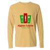 Garment-Dyed Heavyweight Long Sleeve T-Shirt = Comfort Colors Thumbnail