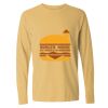 Garment-Dyed Heavyweight Long Sleeve T-Shirt = Comfort Colors Thumbnail