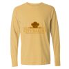 Garment-Dyed Heavyweight Long Sleeve T-Shirt = Comfort Colors Thumbnail