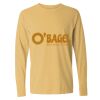 Garment-Dyed Heavyweight Long Sleeve T-Shirt = Comfort Colors Thumbnail