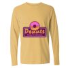 Garment-Dyed Heavyweight Long Sleeve T-Shirt = Comfort Colors Thumbnail