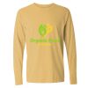 Garment-Dyed Heavyweight Long Sleeve T-Shirt = Comfort Colors Thumbnail