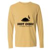 Garment-Dyed Heavyweight Long Sleeve T-Shirt = Comfort Colors Thumbnail