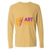 Garment-Dyed Heavyweight Long Sleeve T-Shirt = Comfort Colors Thumbnail