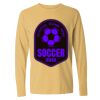 Garment-Dyed Heavyweight Long Sleeve T-Shirt = Comfort Colors Thumbnail