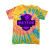 Youth Spiral Tie Dye Tee Thumbnail