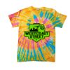 Youth Spiral Tie Dye Tee Thumbnail