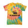 Youth Spiral Tie Dye Tee Thumbnail