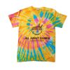 Youth Spiral Tie Dye Tee Thumbnail