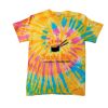 Youth Spiral Tie Dye Tee Thumbnail