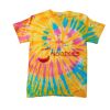 Youth Spiral Tie Dye Tee Thumbnail