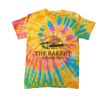 Youth Spiral Tie Dye Tee Thumbnail