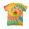 Youth Spiral Tie Dye Tee Thumbnail