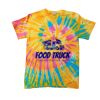 Youth Spiral Tie Dye Tee Thumbnail