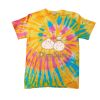 Youth Spiral Tie Dye Tee Thumbnail