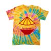 Youth Spiral Tie Dye Tee Thumbnail