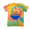 Youth Spiral Tie Dye Tee Thumbnail