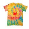 Youth Spiral Tie Dye Tee Thumbnail