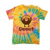 Youth Spiral Tie Dye Tee Thumbnail