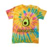 Youth Spiral Tie Dye Tee Thumbnail