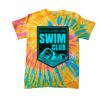 Youth Spiral Tie Dye Tee Thumbnail