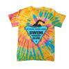 Youth Spiral Tie Dye Tee Thumbnail