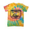 Youth Spiral Tie Dye Tee Thumbnail