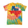 Youth Spiral Tie Dye Tee Thumbnail