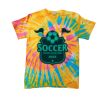 Youth Spiral Tie Dye Tee Thumbnail