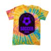 Youth Spiral Tie Dye Tee Thumbnail