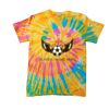 Youth Spiral Tie Dye Tee Thumbnail