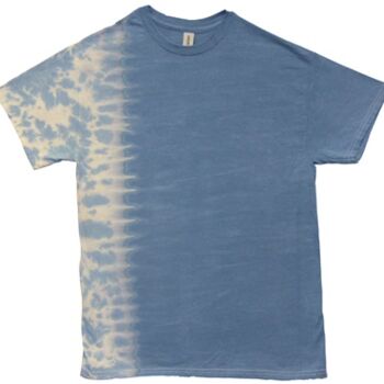 Streamline Tie Dyes -  Special Order - 24 Min. Adult & Youth $ Thumbnail