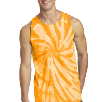 Tie Dye Tank Top - Adult & Youth $ Thumbnail