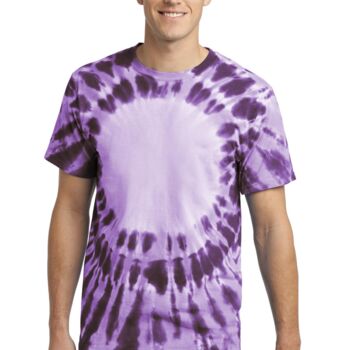 Essential Window Tie Dye Tee - Adult & Youth $ Thumbnail