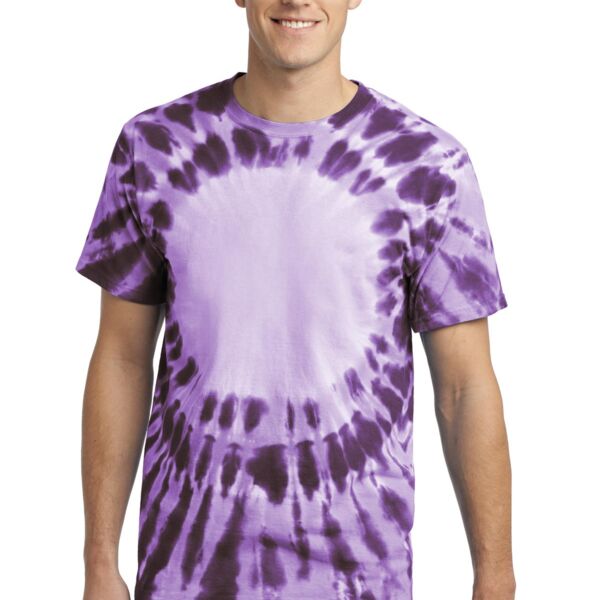 Essential Window Tie Dye Tee - Adult & Youth $ Thumbnail