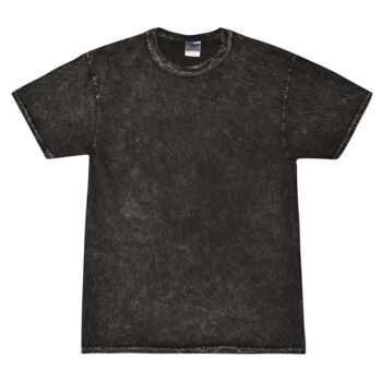 One-of-a-Kind Mineral Wash T-shirt - Adult Thumbnail