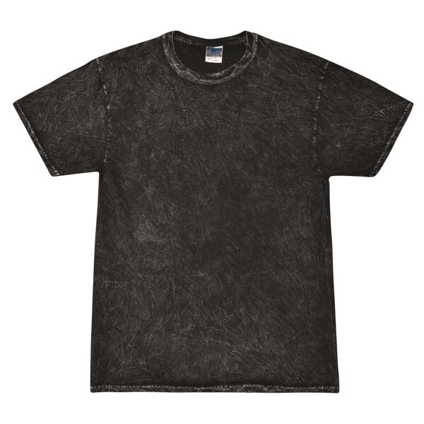 One-of-a-Kind Mineral Wash T-shirt - Adult Thumbnail