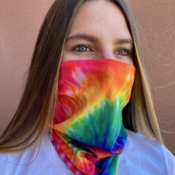 ValuMask Gaiter VC20 - Face Mask Thumbnail