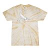 Custom Printed - Spider Tie Dye Tees - Adult & Youth Thumbnail