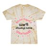 Spider Tie Dye Tees 1001 - Adult & Youth Thumbnail