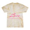 Spider Tie Dye Tees 1001 - Adult & Youth Thumbnail