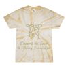 Spider Tie Dye Tees 1001 - Adult & Youth Thumbnail