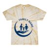 Spider Tie Dye Tees 1001 - Adult & Youth Thumbnail