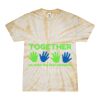 Spider Tie Dye Tees 1001 - Adult & Youth Thumbnail