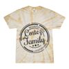 Spider Tie Dye Tees 1001 - Adult & Youth Thumbnail