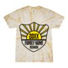 Spider Tie Dye Tees 1001 - Adult & Youth Thumbnail