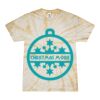 Spider Tie Dye Tees 1001 - Adult & Youth Thumbnail